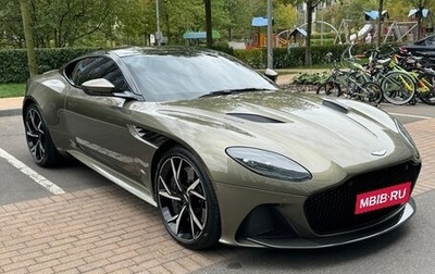 Aston Martin DBS III, 2021 год, 32 000 000 рублей, 1 фотография