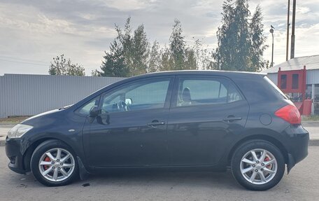 Toyota Auris II, 2008 год, 720 000 рублей, 3 фотография