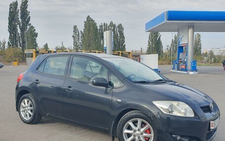 Toyota Auris II, 2008 год, 720 000 рублей, 5 фотография