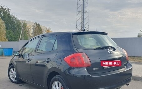 Toyota Auris II, 2008 год, 720 000 рублей, 2 фотография