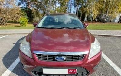 Ford Focus II рестайлинг, 2008 год, 777 000 рублей, 1 фотография