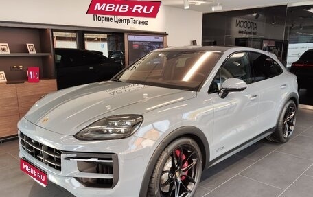 Porsche Cayenne III, 2024 год, 26 495 000 рублей, 1 фотография