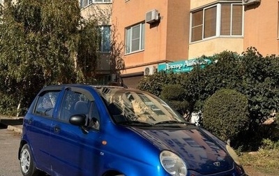 Daewoo Matiz I, 2011 год, 200 000 рублей, 1 фотография