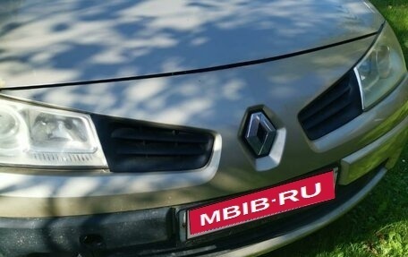 Renault Megane II, 2006 год, 290 000 рублей, 1 фотография