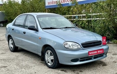 Chevrolet Lanos I, 2006 год, 237 000 рублей, 1 фотография