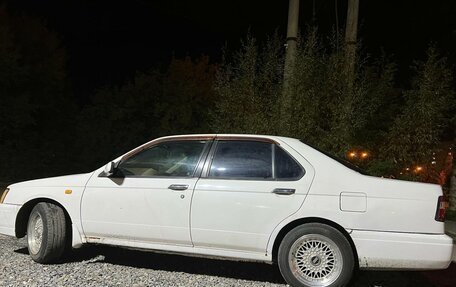 Nissan Bluebird XI, 1997 год, 300 000 рублей, 1 фотография