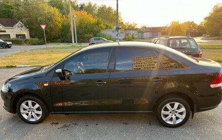 Volkswagen Polo VI (EU Market), 2011 год, 980 000 рублей, 6 фотография