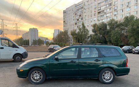 Ford Focus IV, 2000 год, 320 000 рублей, 2 фотография