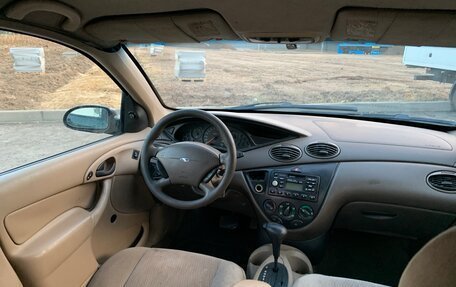 Ford Focus IV, 2000 год, 320 000 рублей, 11 фотография