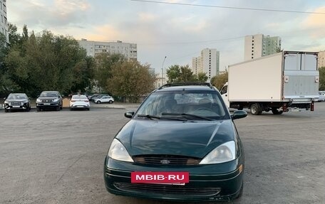 Ford Focus IV, 2000 год, 320 000 рублей, 3 фотография