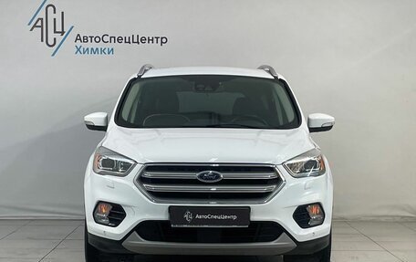 Ford Kuga III, 2016 год, 1 752 800 рублей, 12 фотография