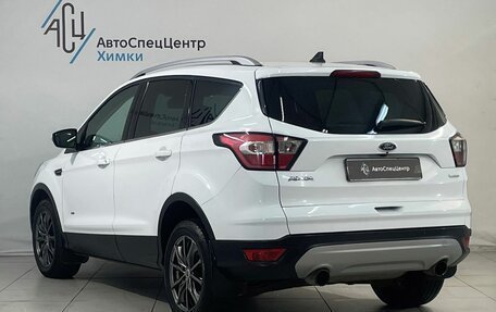 Ford Kuga III, 2016 год, 1 752 800 рублей, 15 фотография