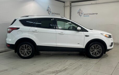 Ford Kuga III, 2016 год, 1 752 800 рублей, 16 фотография