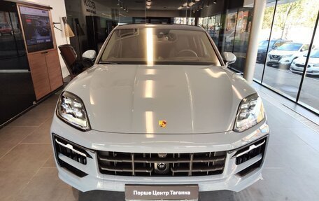 Porsche Cayenne III, 2024 год, 26 495 000 рублей, 2 фотография