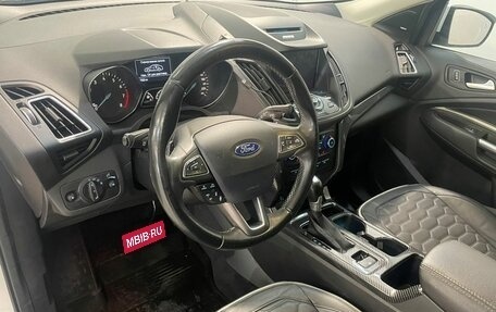 Ford Kuga III, 2016 год, 1 752 800 рублей, 8 фотография