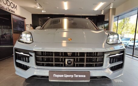 Porsche Cayenne III, 2024 год, 26 495 000 рублей, 5 фотография