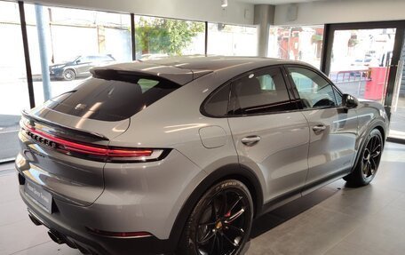 Porsche Cayenne III, 2024 год, 26 495 000 рублей, 9 фотография