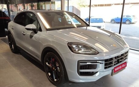 Porsche Cayenne III, 2024 год, 26 495 000 рублей, 6 фотография