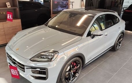 Porsche Cayenne III, 2024 год, 26 495 000 рублей, 4 фотография