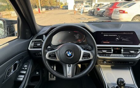 BMW 3 серия, 2020 год, 4 479 000 рублей, 13 фотография