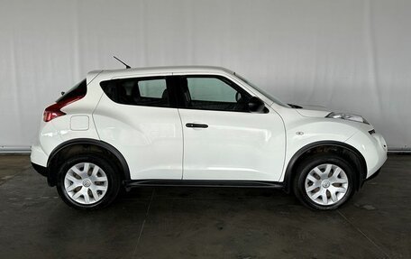 Nissan Juke II, 2012 год, 1 325 000 рублей, 5 фотография