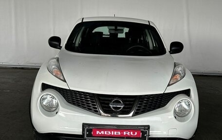 Nissan Juke II, 2012 год, 1 325 000 рублей, 2 фотография