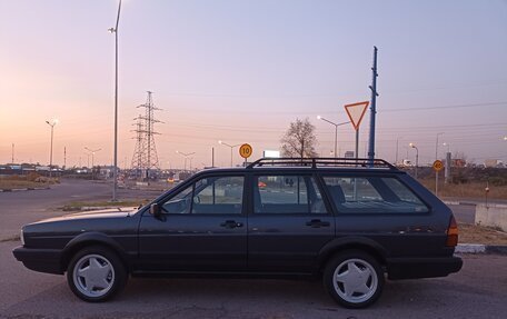 Volkswagen Passat B2, 1987 год, 850 000 рублей, 5 фотография