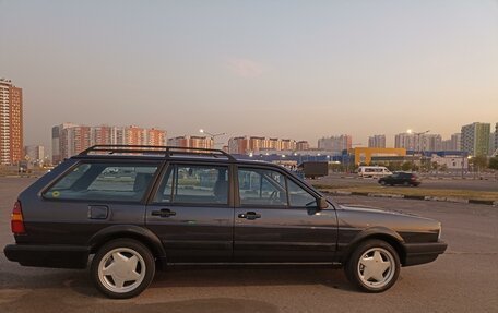 Volkswagen Passat B2, 1987 год, 850 000 рублей, 6 фотография