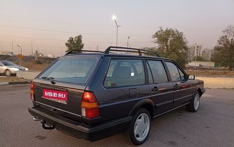 Volkswagen Passat B2, 1987 год, 850 000 рублей, 3 фотография