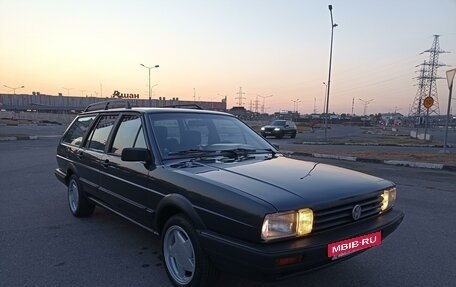 Volkswagen Passat B2, 1987 год, 850 000 рублей, 2 фотография