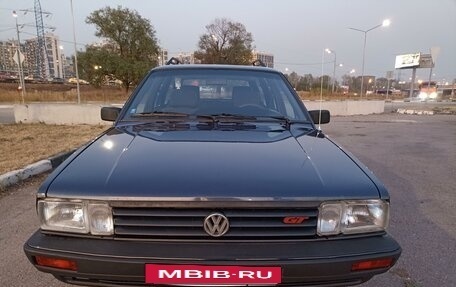 Volkswagen Passat B2, 1987 год, 850 000 рублей, 9 фотография