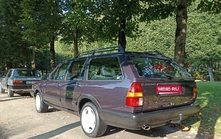 Volkswagen Passat B2, 1987 год, 850 000 рублей, 30 фотография