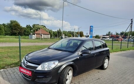 Opel Astra H, 2014 год, 1 150 000 рублей, 2 фотография