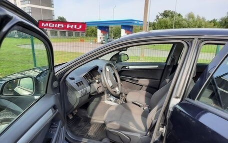 Opel Astra H, 2014 год, 1 150 000 рублей, 4 фотография