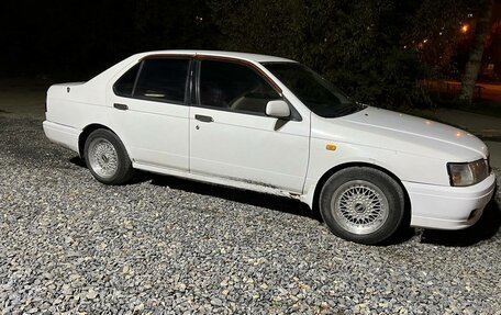 Nissan Bluebird XI, 1997 год, 300 000 рублей, 7 фотография