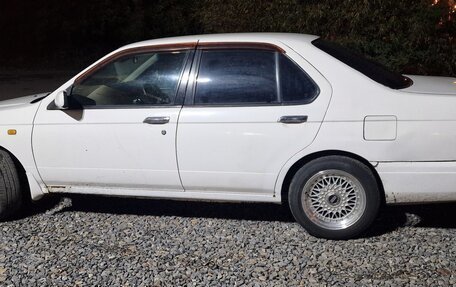 Nissan Bluebird XI, 1997 год, 300 000 рублей, 4 фотография