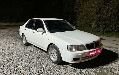 Nissan Bluebird XI, 1997 год, 300 000 рублей, 9 фотография