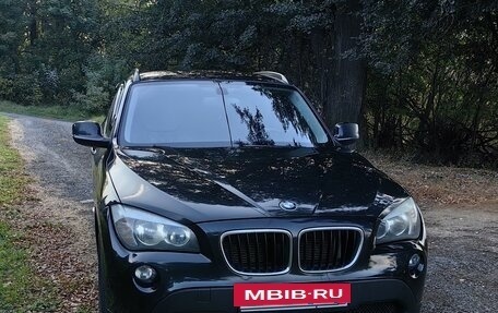 BMW X1, 2011 год, 1 320 000 рублей, 12 фотография