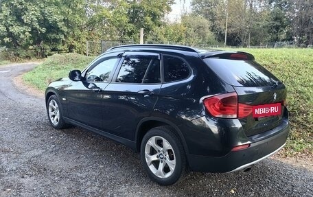 BMW X1, 2011 год, 1 320 000 рублей, 4 фотография