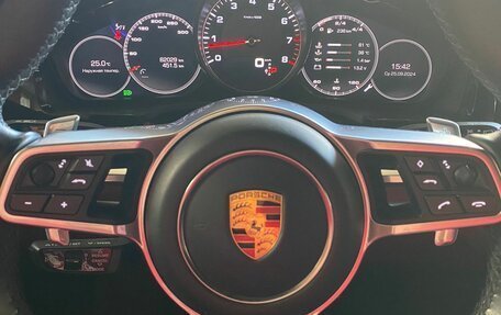 Porsche Cayenne III, 2018 год, 8 350 000 рублей, 8 фотография