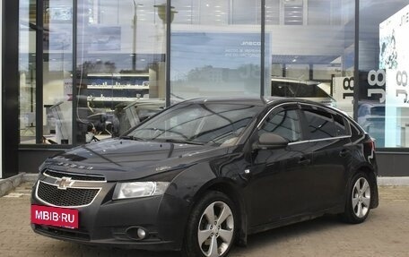 Chevrolet Cruze II, 2012 год, 700 000 рублей, 1 фотография