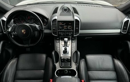 Porsche Cayenne III, 2014 год, 3 590 000 рублей, 32 фотография