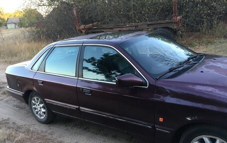 Ford Scorpio II, 1990 год, 185 000 рублей, 3 фотография