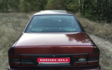 Ford Scorpio II, 1990 год, 185 000 рублей, 5 фотография