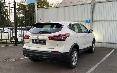 Nissan Qashqai, 2019 год, 1 400 000 рублей, 4 фотография