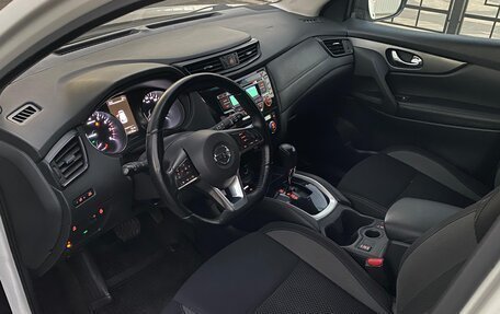 Nissan Qashqai, 2019 год, 1 400 000 рублей, 8 фотография