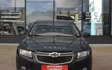 Chevrolet Cruze II, 2012 год, 700 000 рублей, 2 фотография