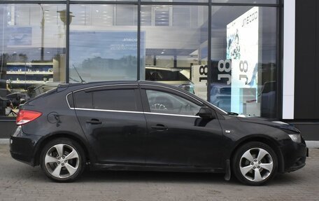 Chevrolet Cruze II, 2012 год, 700 000 рублей, 4 фотография