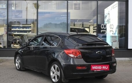 Chevrolet Cruze II, 2012 год, 700 000 рублей, 7 фотография