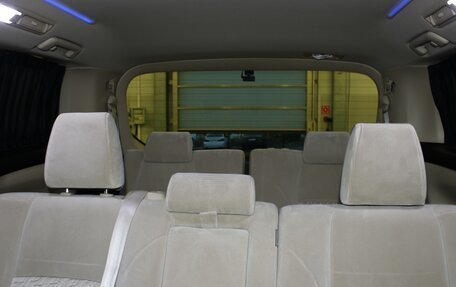 Toyota Alphard III, 2017 год, 4 029 000 рублей, 13 фотография